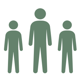 Pour les femmes et les enfants